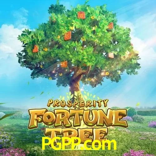 fortune tree game image